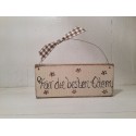Für die besten Eltern