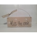 Kiss the Cook