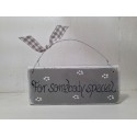 For somebody special
