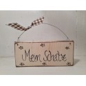Mein Schatz