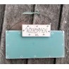Namensschild