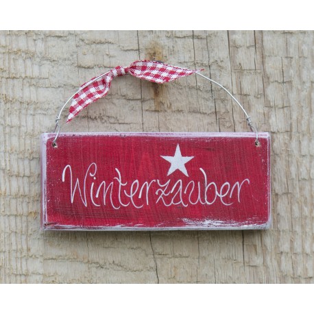 Winterzauber