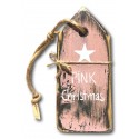 Haus Pink Christmas