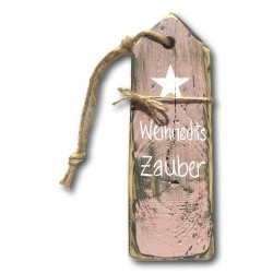 Haus Weihnachtszauber