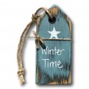 Haus Winter Time