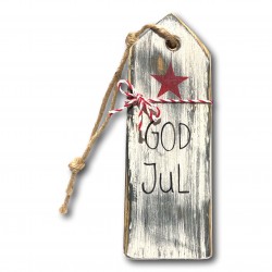 Haus God Jul