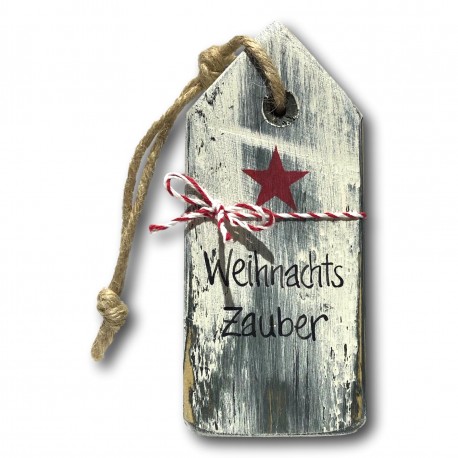 Haus Weihnachtszauber