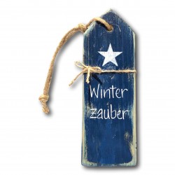 Haus Winterzauber
