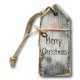 Haus Merry Christmas