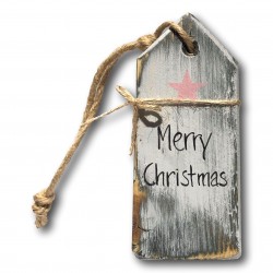 Haus Merry Christmas